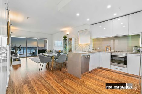 Property photo of 39/229 Adelaide Terrace Perth WA 6000