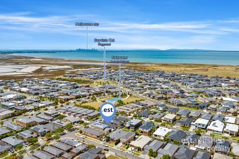 Property photo of 46 Waves Drive Point Cook VIC 3030