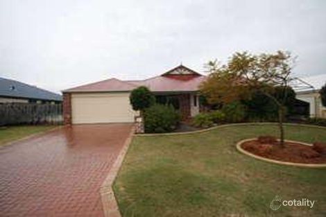 44 Braidwood Dr, Australind, WA 6233