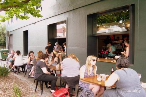 Property photo of 216/416-428 Gore Street Fitzroy VIC 3065