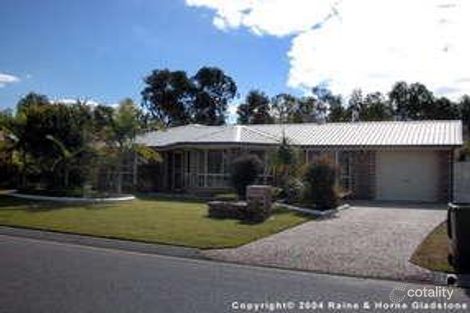28 Hamilton Dr, Clinton, QLD 4680