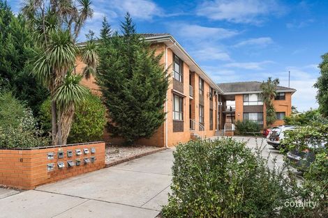 6/13 Mcculloch St, Essendon North, VIC 3041