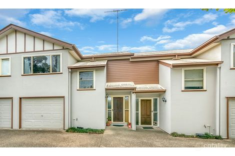 Property photo of 2/9 Orana Street Carina QLD 4152