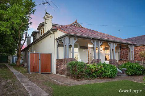 Property photo of 17 Middle Street Marrickville NSW 2204