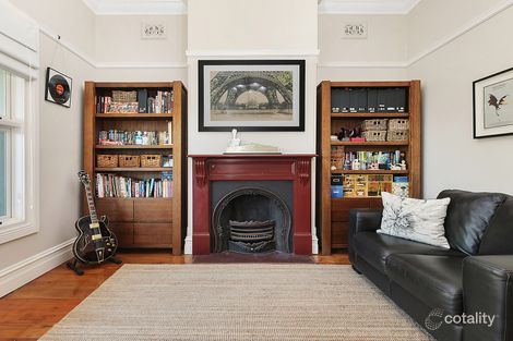 Property photo of 17 Middle Street Marrickville NSW 2204