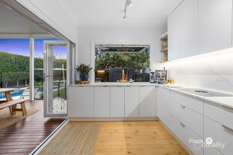 Property photo of 251 Hamilton Road Chermside QLD 4032