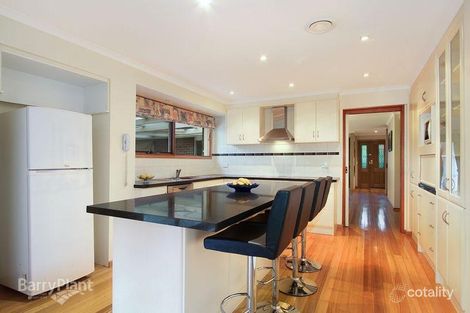 Property photo of 43 Beresford Drive Boronia VIC 3155