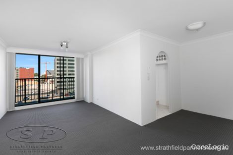 Property photo of 9K/30-34 Churchill Avenue Strathfield NSW 2135