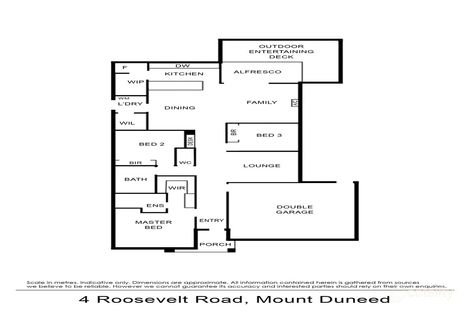 Property photo of 4 Roosevelt Road Mount Duneed VIC 3217