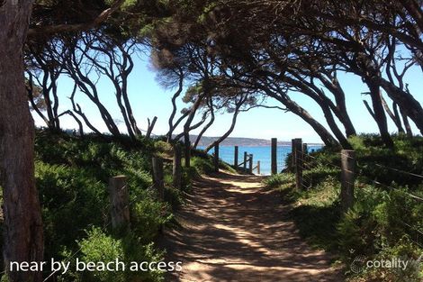 Property photo of 33 Eighth Avenue Anglesea VIC 3230