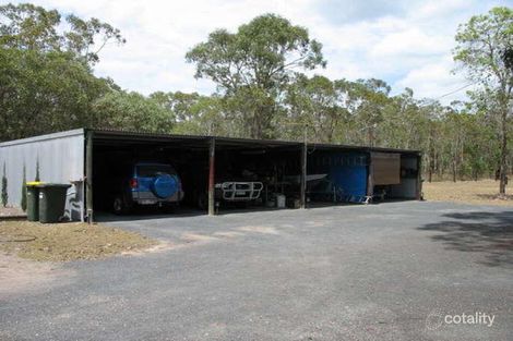 Property photo of 33 Pacific Haven Drive Howard QLD 4659