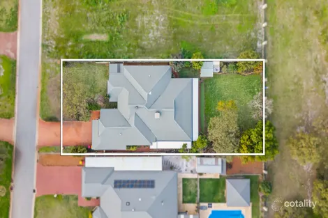 Property photo of 37 Midsummer Circle Pinjarra WA 6208
