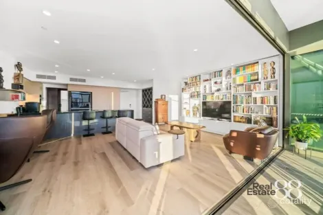 Property photo of 3001/238 Adelaide Terrace Perth WA 6000