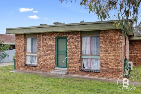 4/52 Happy Valley Rd, Ironbark, VIC 3550