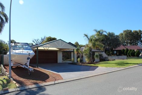 Property photo of 31 Horton Crescent Marangaroo WA 6064
