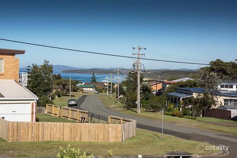 Property photo of 34 Pitman Avenue Ulladulla NSW 2539