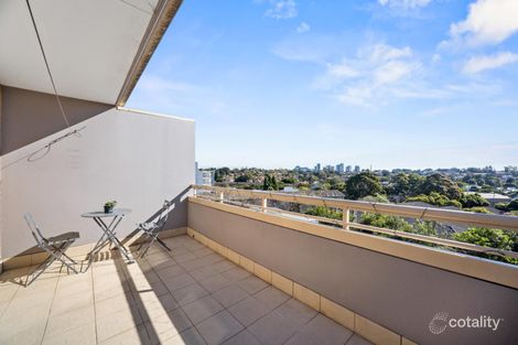 Property photo of 40/403-409 Liverpool Road Ashfield NSW 2131