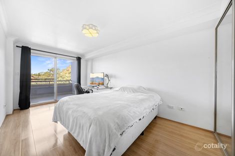 Property photo of 40/403-409 Liverpool Road Ashfield NSW 2131