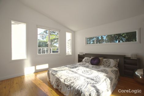 Property photo of 41 Forest Way Frenchs Forest NSW 2086