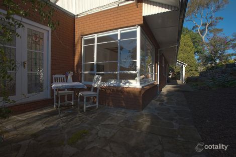 Property photo of 41 Forest Way Frenchs Forest NSW 2086