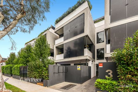 109/3 Elliott Ave, Carnegie, VIC 3163