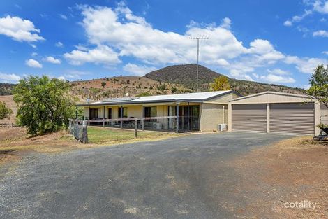 503 Blanchview Rd, Blanchview, QLD 4352