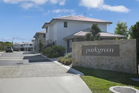 26/40-48 Macadie Way, Merrimac, QLD 4226