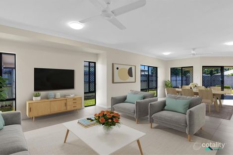 Property photo of 6 Thornborough Circuit Smithfield QLD 4878