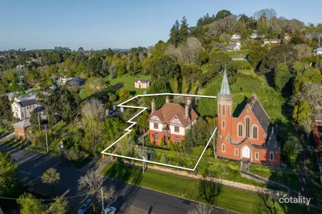 19 Camp St, Daylesford, VIC 3460