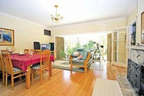 Property photo of 93 Mountain View Parade Rosanna VIC 3084