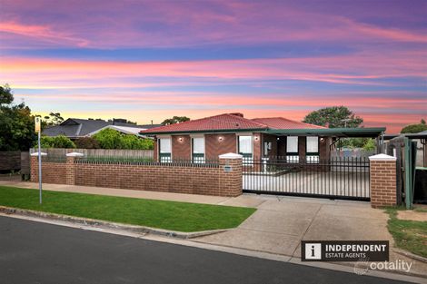 Property photo of 8 Stafford Street Melton South VIC 3338