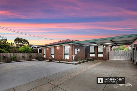 Property photo of 8 Stafford Street Melton South VIC 3338