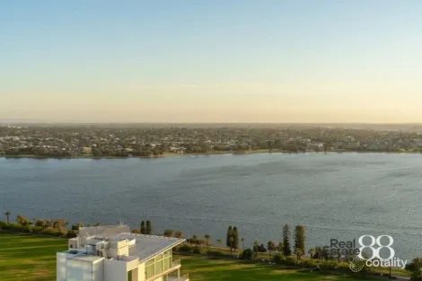 Property photo of 3001/238 Adelaide Terrace Perth WA 6000