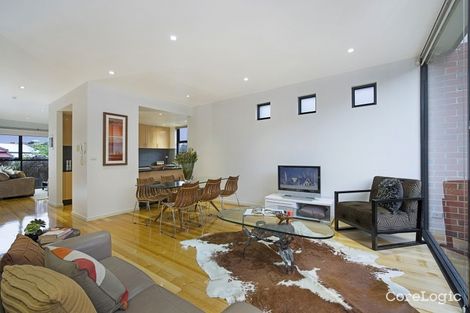 Property photo of 36 Jamieson Street Fitzroy North VIC 3068