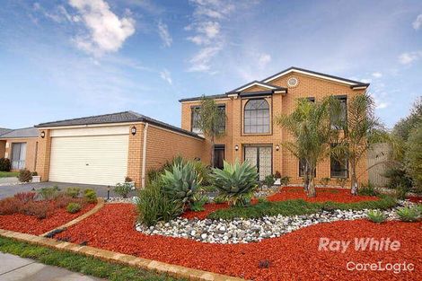 Property photo of 15 Beethoven Drive Narre Warren South VIC 3805