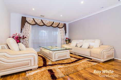 Property photo of 2 Red Mallee Court Lyndhurst VIC 3975