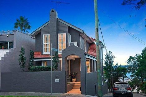 Property photo of 65 Glassop Street Balmain NSW 2041