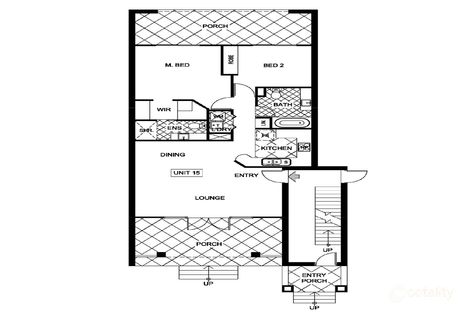 Property photo of 17/30 David Street Turner ACT 2612