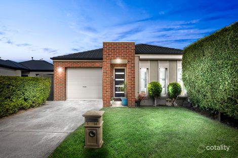 Property photo of 1/14 Cootamundra Court Werribee VIC 3030