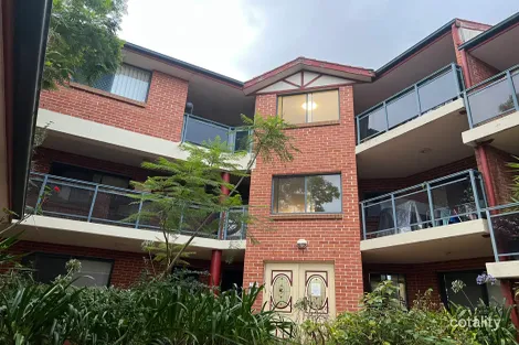 13/56-60 Ferguson Ave, Wiley Park, NSW 2195