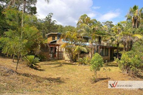 Property photo of 178 Crescent Head Road South Kempsey NSW 2440