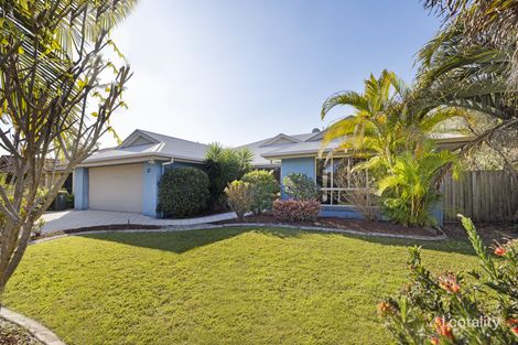 Property photo of 10 Kingfish Court Mountain Creek QLD 4557