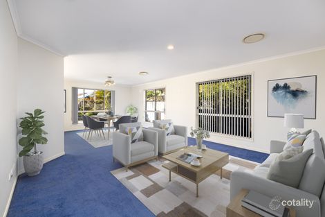 Property photo of 10 Kingfish Court Mountain Creek QLD 4557