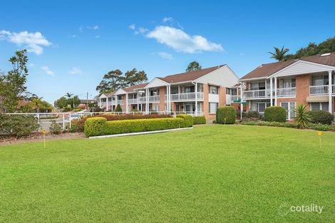 Property photo of 257/2 Dawes Road Belrose NSW 2085