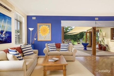 Property photo of 743 Mowbray Road West Lane Cove North NSW 2066