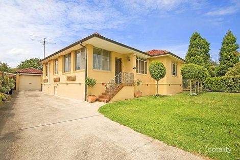Property photo of 743 Mowbray Road West Lane Cove North NSW 2066