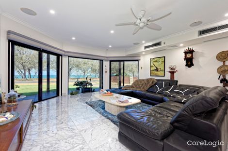 Property photo of 25 Sea Esplanade Burnett Heads QLD 4670