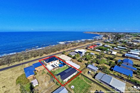 Property photo of 25 Sea Esplanade Burnett Heads QLD 4670