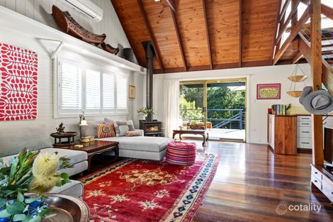 12 Dillon Cl, Bellingen, NSW 2454