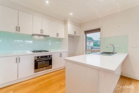Property photo of 397 Maroondah Highway Croydon North VIC 3136